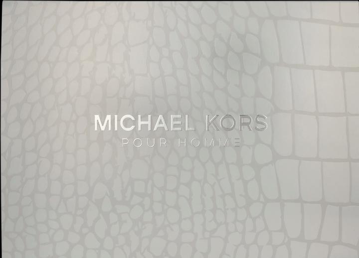 Immagine prodotto Michael Kors Set regalo Pour Homme (Set per la cura del viso)