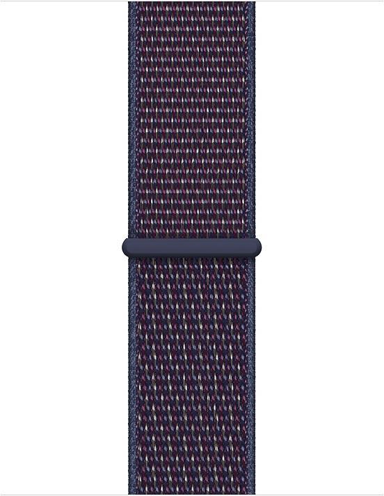 Apple Sport Loop (40 mm, gewebtes Nylon)