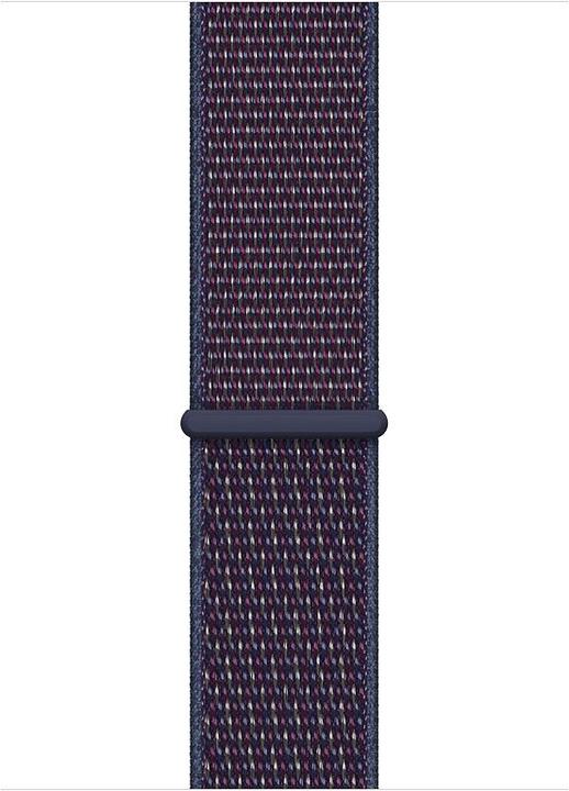 Produktbild Apple Sport Loop (44 mm, gewebtes Nylon)