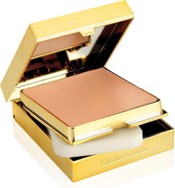 Actual product image Elizabeth Arden Flaw Fin Sponge-On No.52 (Bronzed Beige II)