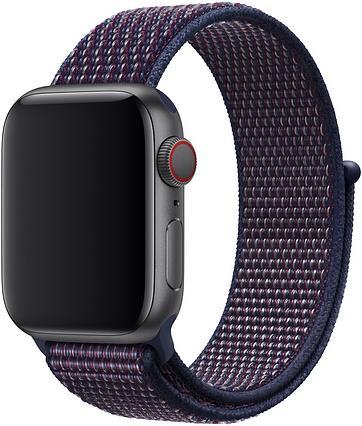 Immagine prodotto Apple Loop sportivo (40 mm, nylon intrecciato)