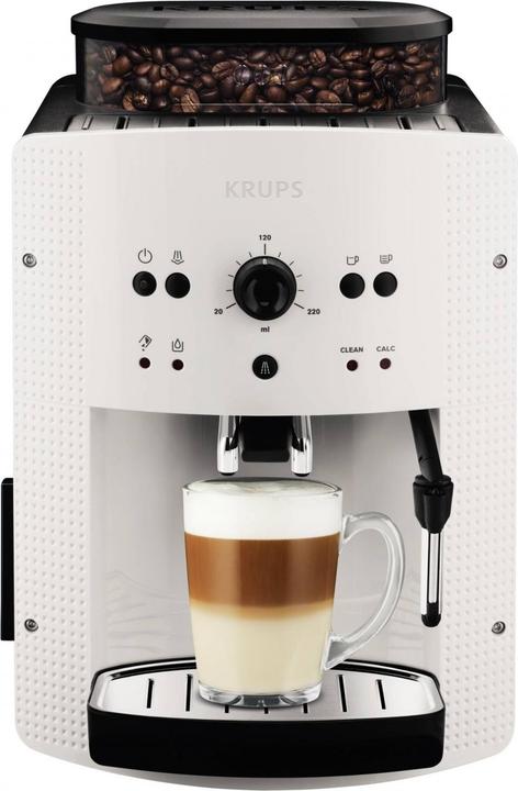 Krups Essential Espresso