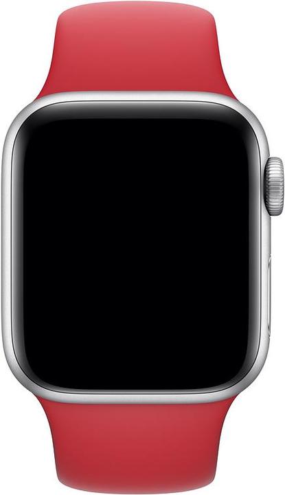Actual product image Apple Sports bracelet (40 mm, Fluoroelastomer)