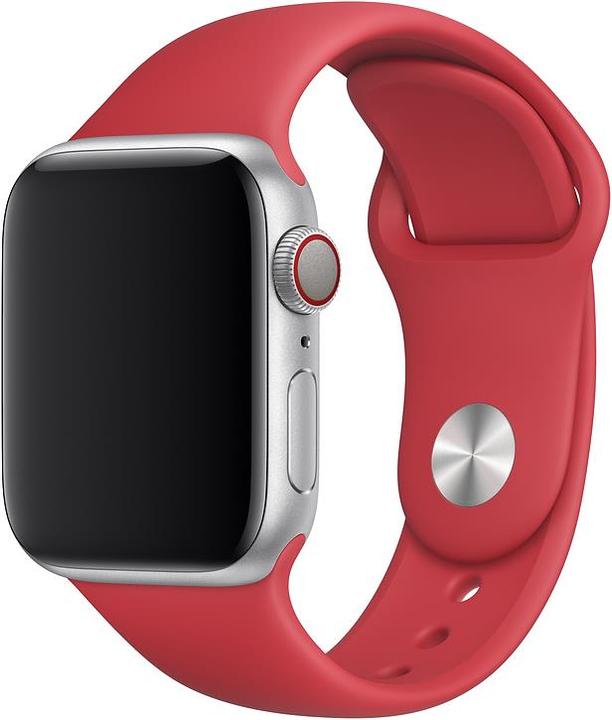 Actual product image Apple Sports bracelet (40 mm, Fluoroelastomer)