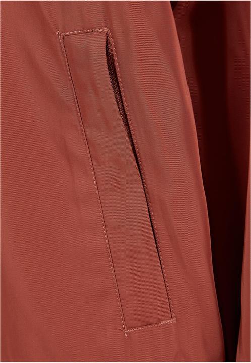 Actual product image Urban Classics Ladies Recycled Oversized Light Bomber Jacket (M)