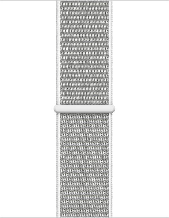 Apple Sport Loop (40 mm, gewebtes Nylon)