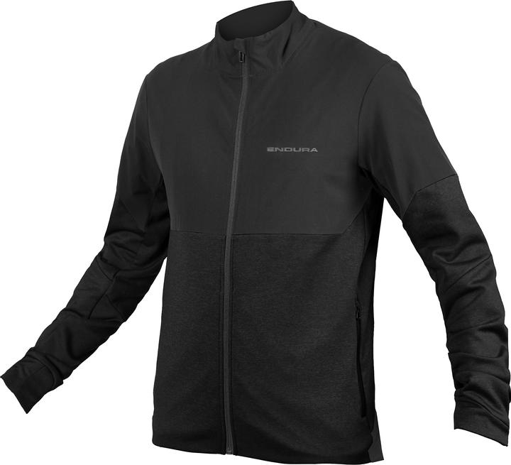Produktbild Endura SingleTrack-Thermojacke (XL)
