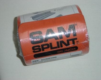 Produktbild SAM Medical Sam Splint Original (Erste Hilfe Set Zubehör)