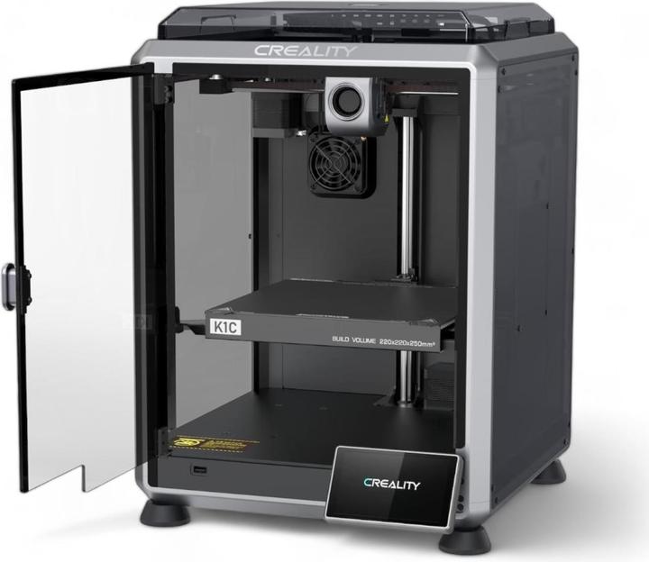 Immagine prodotto Creality K1C