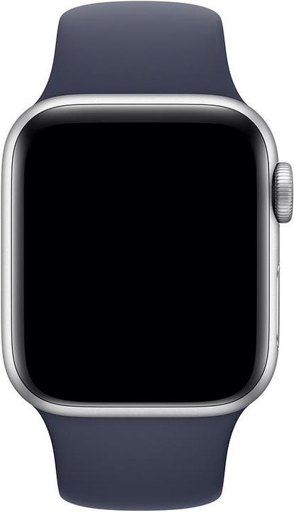 Produktbild Apple Sportarmband (40 mm, Fluorelastomer)