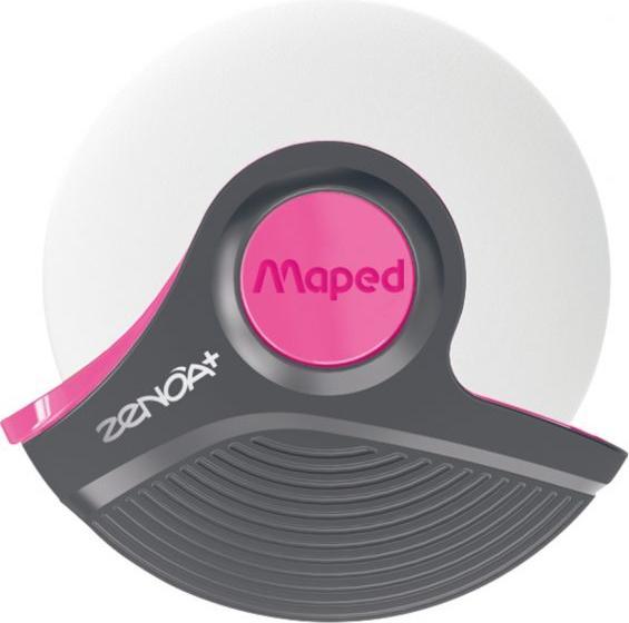 Produktbild Magni Maped 123210 Zenoa Plus Radiergummi - Farblich sortiert