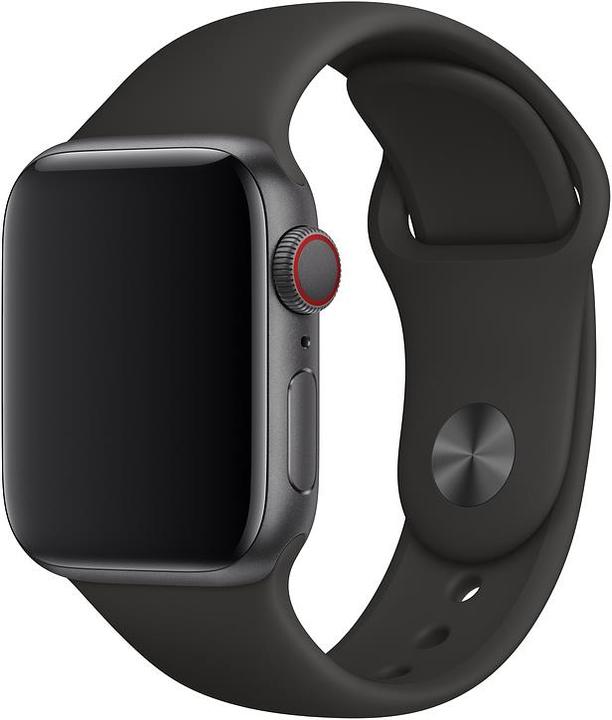 Immagine prodotto Apple bracciale sportivo (40 mm, Fluoroelastomero)