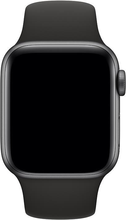 Immagine prodotto Apple bracciale sportivo (40 mm, Fluoroelastomero)