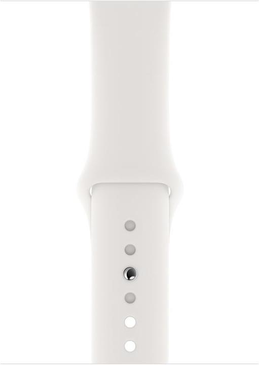 Apple Sportarmband (44 mm, Fluorelastomer)