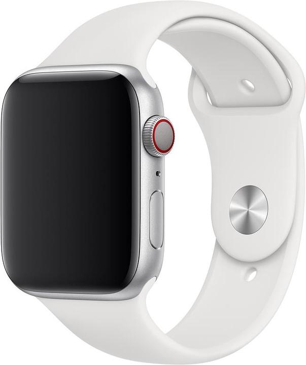 Produktbild Apple Sportarmband (44 mm, Fluorelastomer)