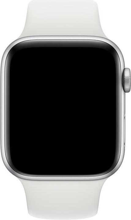 Produktbild Apple Sportarmband (44 mm, Fluorelastomer)