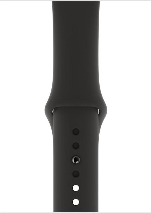 Image du produit Apple bracelet de sport (44 mm, Fluoroélastomère)