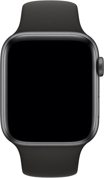 Image du produit Apple bracelet de sport (44 mm, Fluoroélastomère)