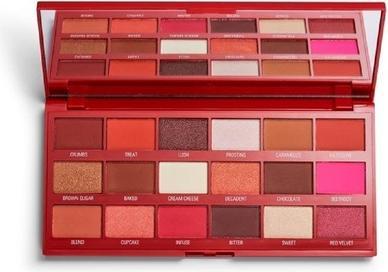 Produktbild Makeup Revolution I Heart Revolution Chocolate (Chocolate)