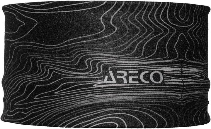 Areco Microfleece Stirnband