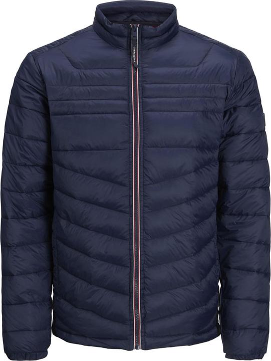 Jack & Jones High Neck Plus Size Pufferjacke (XXL)