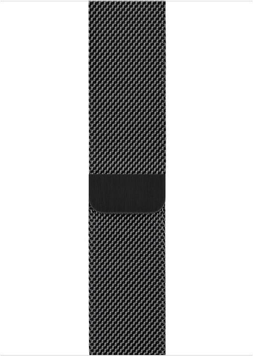 Apple Milanaise Bracelet (44 mm, Stainless steel)
