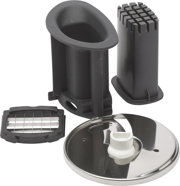 Produktbild Magimix Set Würfel und Stäbchen für 3200/4200/5200/CE
