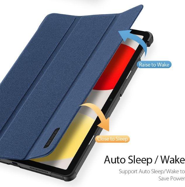 Produktbild Dux Ducis Domo Series für Xiaomi Redmi Pad SE 11 (Xiaomi Redmi Pad SE)