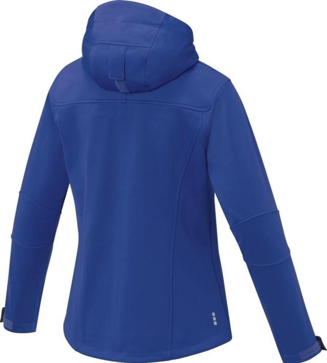 Actual product image Elevate Match Softshell Jacket (S)