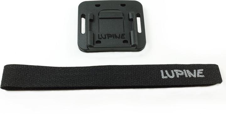 Produktbild Lupine Helmhalter FrontClick