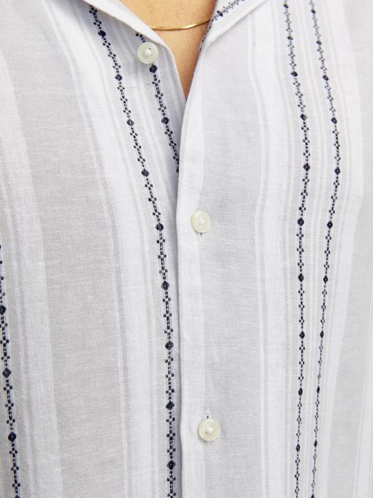 Immagine prodotto Jack & Jones Camicia dalla vestibilità rilassata Camicia (L)