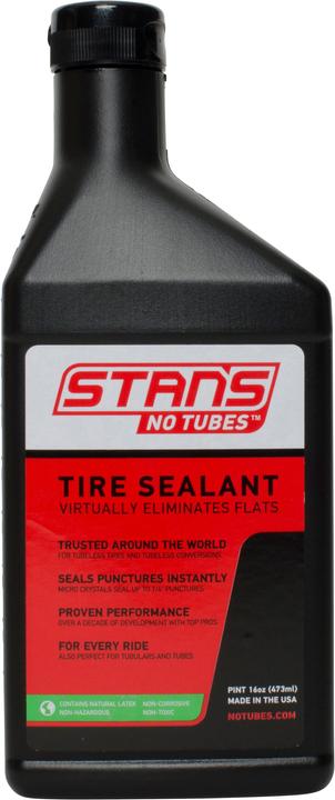 Notubes Tire Sealant Reifendichtmittel 473ml