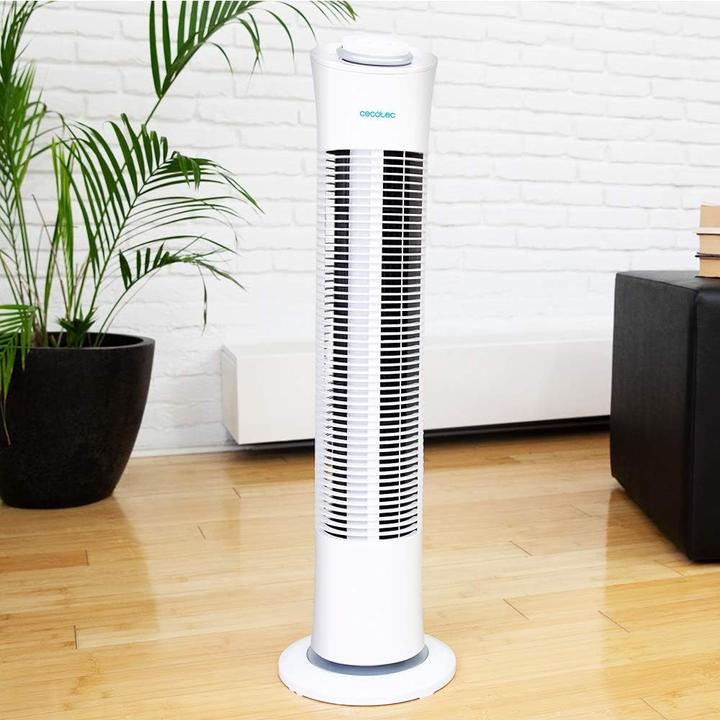 Immagine prodotto Cecotec De Torre (30 dB)