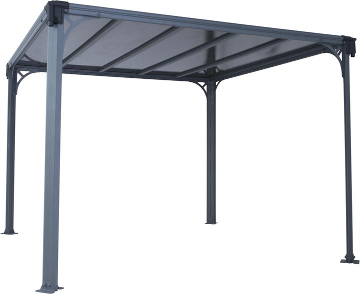 Image du produit Palram Milano 3000 (309 cm, 309 cm)
