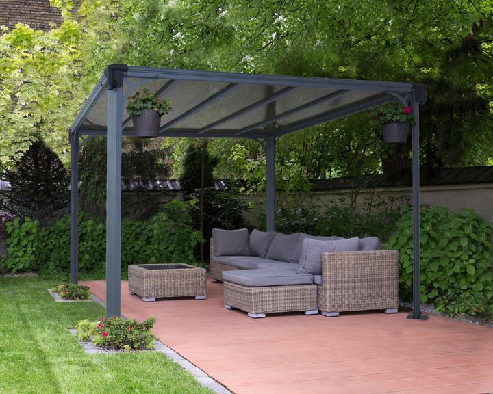 Image du produit Palram Milano 3000 (309 cm, 309 cm)