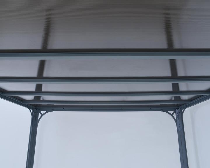 Image du produit Palram Milano 3000 (309 cm, 309 cm)