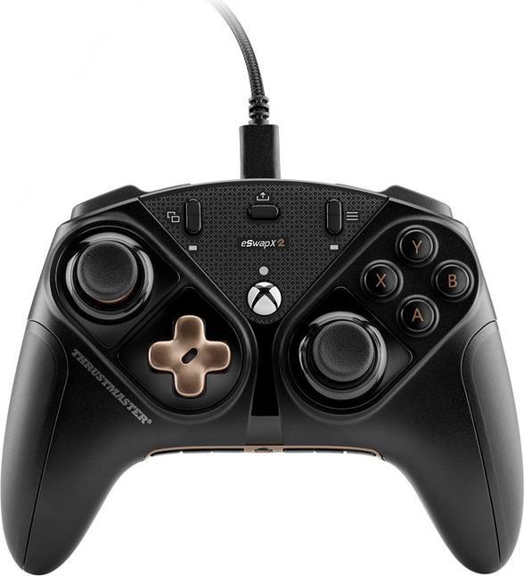 Produktbild Thrustmaster ESWAP X2 D-IPPON Module (Xbox Series S, Xbox Series X, Xbox One X, Xbox One S, PC)