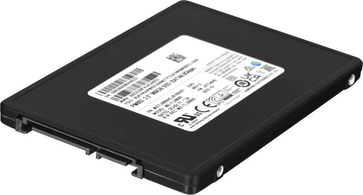 Image du produit Samsung PM893 (960 Go, 2.5")