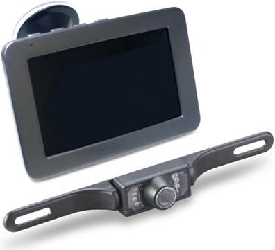 Produktbild AEG RV 4.3