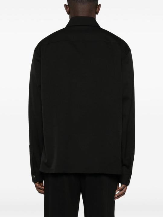 Immagine prodotto Balmain Shirts Black (41)