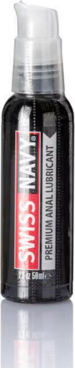 Productafbeelding Swiss Navy Premium (59 ml)