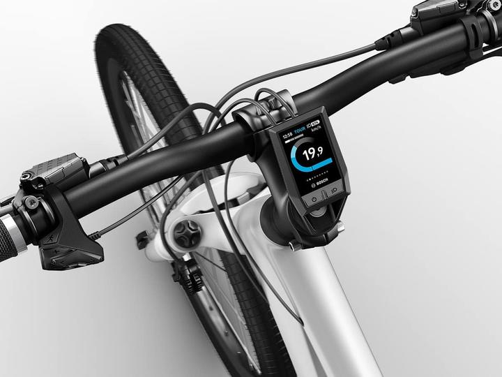 Produktbild Bosch eBike Display Kiox BUI330 (E-Bike Display)