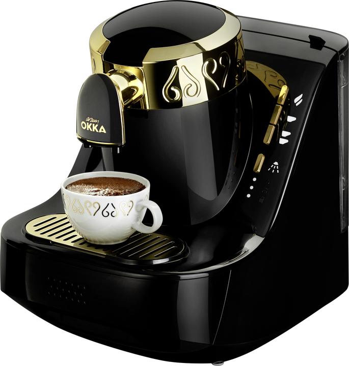 Actual product image Arzum Okka (0.95 l)