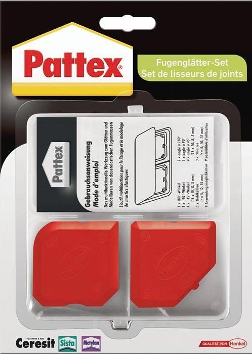 Productafbeelding Pattex Troffelset