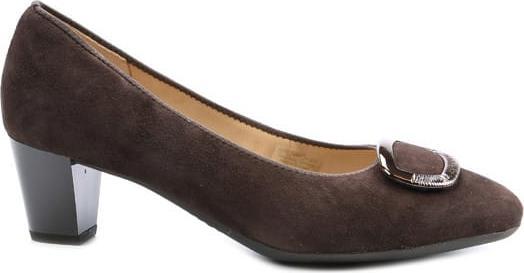 Actual product image Ara Verona Hig Soft (36)