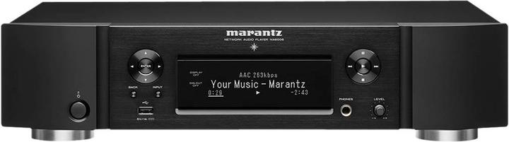 Produktbild Marantz NA-6006 (Network Audio Player)