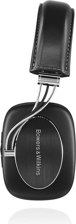 Produktbild Bowers & Wilkins P7 Wireless (17 h, Kabellos)
