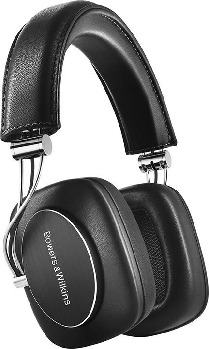 Produktbild Bowers & Wilkins P7 Wireless (17 h, Kabellos)