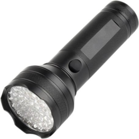 Produktbild Werkstein Schwarzlicht-Taschenlampe (14.50 cm)