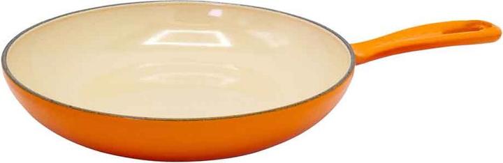 Image du produit Le Creuset Signature (22 cm, Casserole, Fonte)